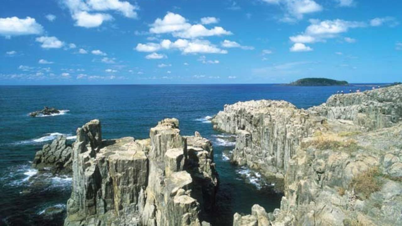 Kyukamura Echizen-Mikuni Sakai  Buitenkant foto