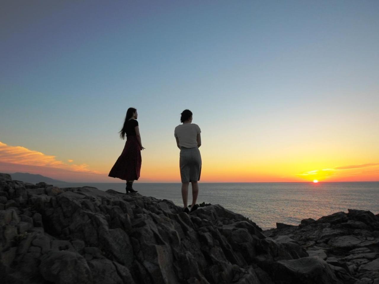 Kyukamura Echizen-Mikuni Sakai  Buitenkant foto